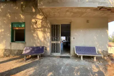 Casa Indipendente in vendita, Itala, Itala