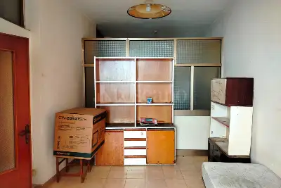 Casa in vendita, Via Barcellona, Cagliari