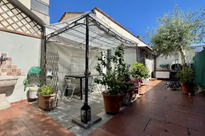 Casa in vendita, Via dei Caselli, Prato