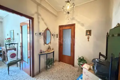 Casa in vendita, Via Antonio Stoppani, Catania