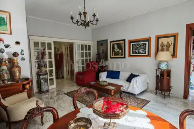 Casa in vendita, Via Simone Mosca, Roma