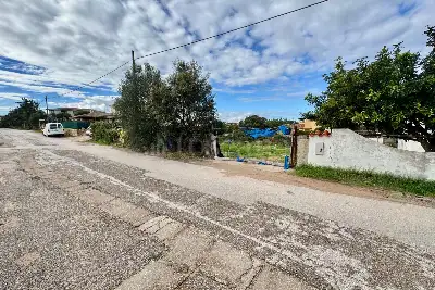 Edificabile Residenziali in vendita, via dello zenzero, Murta maria , Olbia