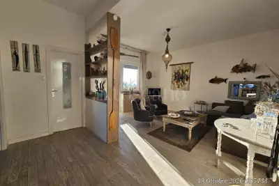 House for sale, Lungomare delle Sirene, Pomezia