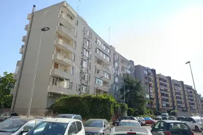 Casa in vendita, Via San Tommaso D'Aquino, Bari