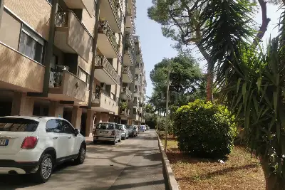 Casa in vendita, Via Giovanni Amendola, Bari