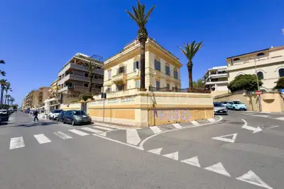 Casa in vendita, Via Vinicio, Anzio