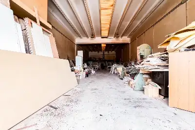 Capannone in vendita, Via Namibia, Olbia