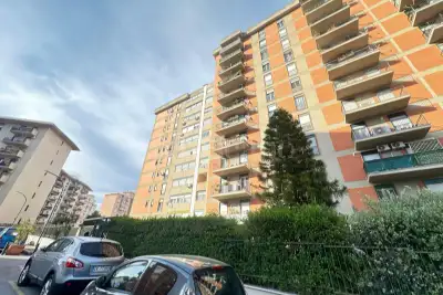 Casa in affitto, Via Bartolomeo Berrettaro, Palermo