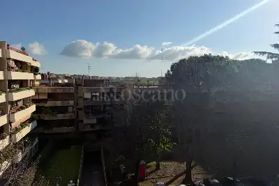 Casa in vendita, Via Tommaso Arcidiacono, Roma