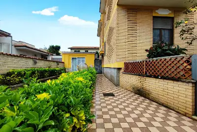 Casa in vendita, Via Fortore, Nettuno