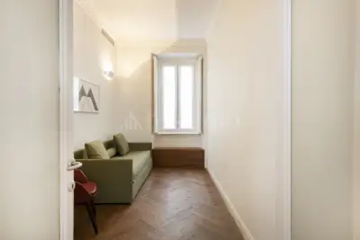 Casa in vendita, Corso Monforte, Milano