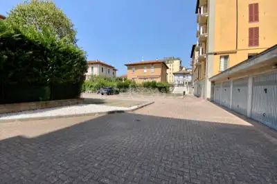 Posto Auto in vendita, Via V. Alfieri, Brescia