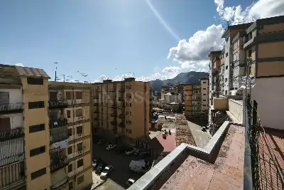 Casa in vendita, Via Generale Artale Vito, Palermo