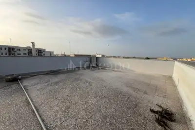 Casa in vendita, Via Faeto, Cerignola