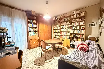 Casa in vendita, Via Nadina Helbig, Roma