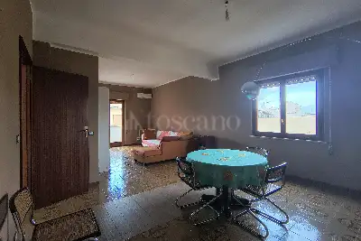 Casa in vendita, Via IV Novembre, Erice