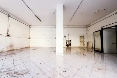 Laboratorio in vendita, Via Gioacchino Rossini 23, Olbia