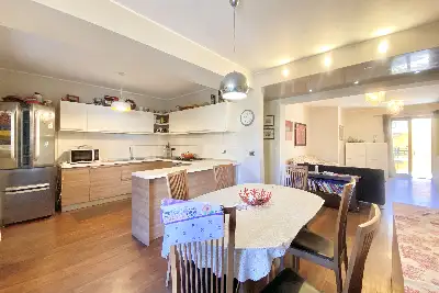 Casa in vendita, Strada Panoramica dello Stretto, Messina