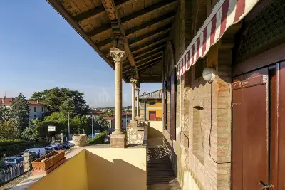 Villa in vendita, Cellatica, Cellatica