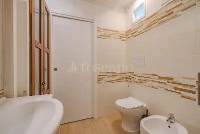 Casa in vendita, Via Federico di Donato, Roma