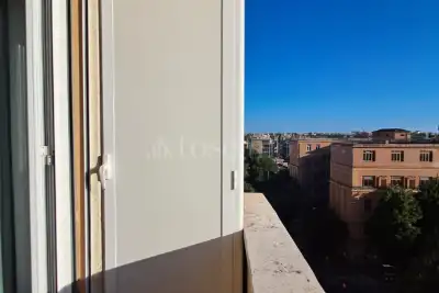 House for sale, Via Alberto da Giussano, Roma
