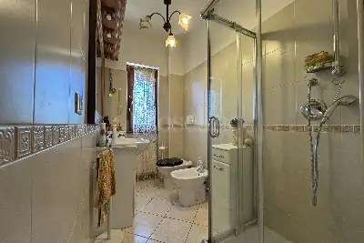 Casa in vendita, Via Bollate, Roma