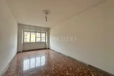 Casa in vendita, Via Statilio Ottato, Roma