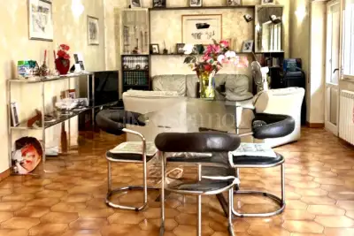 Casa in vendita, Via Signorelli, Terracina