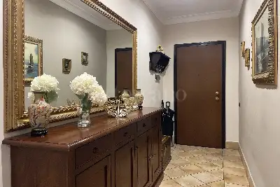 Casa in vendita, Via Antonio Zotti, Roma