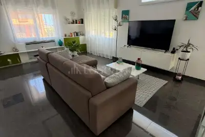 Villino a Schiera in vendita, Via Balai, Porto Torres
