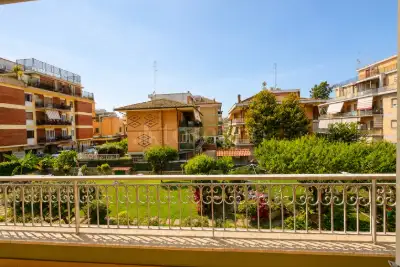 Casa in vendita, Via San Zeffirino Papa, Roma