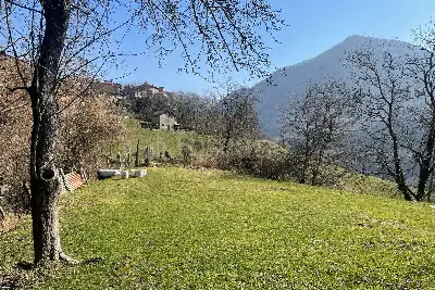 Rustico in vendita, Dizzasco, Loc. Pesee, Dizzasco