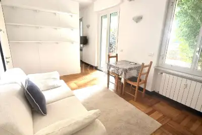 House for sale, Piazza Raffaele Rossetti, Genova