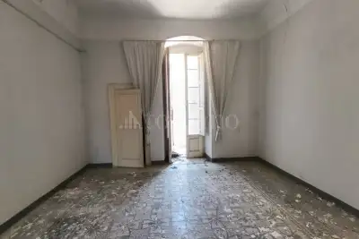 Palazzo in vendita, Via Alessandro Manzoni, Bari
