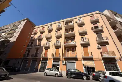 Casa in affitto, Via Vittorio Emanuele Orlando, Catania