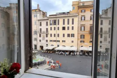 Casa in vendita, Piazza della Rotonda, Roma