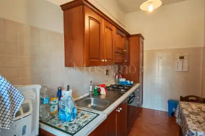 Casa in affitto, Via Gerolamo Mercuriale, Roma