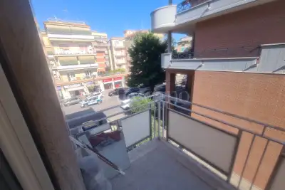 Casa in vendita, Via Roma, Pomezia