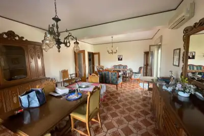 Casa in vendita, Viale Michelangelo, Palermo