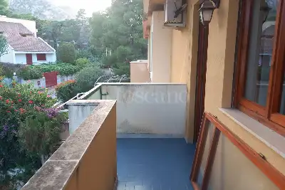 Villa in vendita, Via Piano San Michele 16, Altavilla Milicia