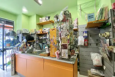 Negozio in vendita, Via Santa Cecilia, Messina