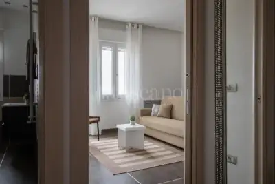 Villino a Schiera in vendita, Via Balai, Porto Torres