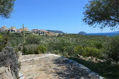 Villa in vendita, Cala sassari, Golfo Aranci