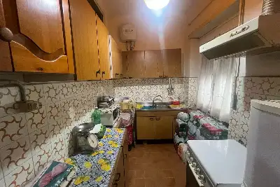 Casa in vendita, Via Alcide Pedretti, Roma