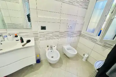 Casa in vendita, Via Mario Carrara, Roma