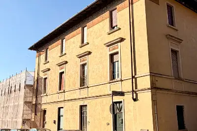 Casa in vendita, Via Indipendenza, Brescia