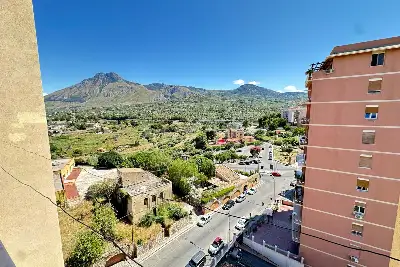 Casa in vendita, Via Giovanni Falcone e Paolo Borsellino, Termini Imerese