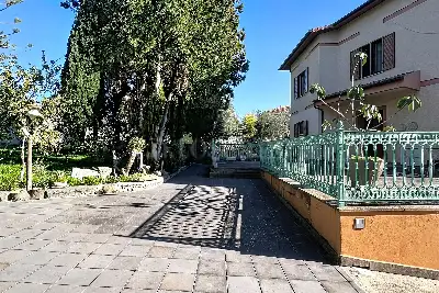 Villa in vendita, Via Verona 22, Sassari