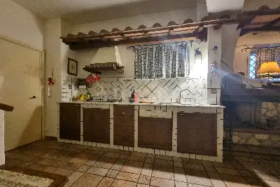 Villa Bifamiliare in vendita, Morena Via Casal Morena, Roma