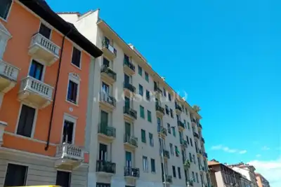 Casa in affitto, Via Eugenio Villoresi, Milano